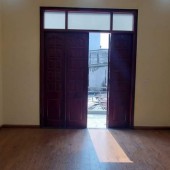 Nhỉnh 4 tỷ có nhà LÔ GÓC  phố Lê Đức Thọ quận Nam Từ Liêm 50m2  MT 4m. 0812159368